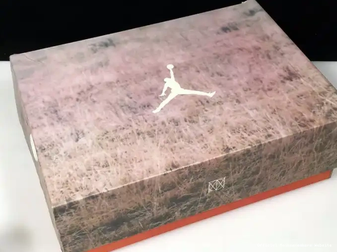 Official Maikesneakers JTH Air AV6683-200 Beige Jordan 3 Bio 0505